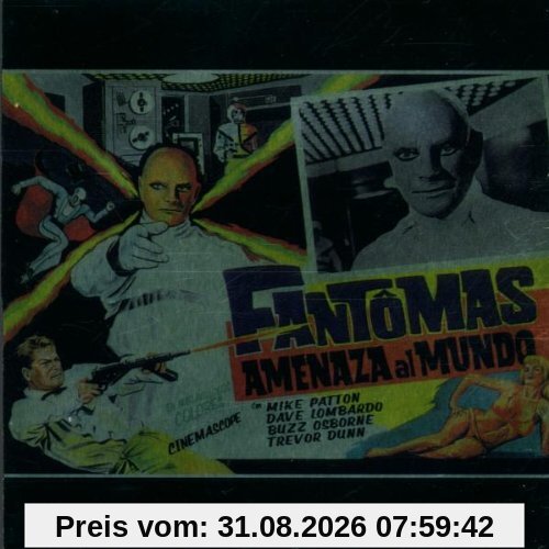 Fantomas