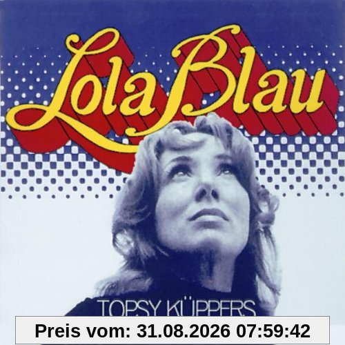 Lola Blau