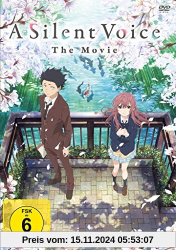 A Silent Voice