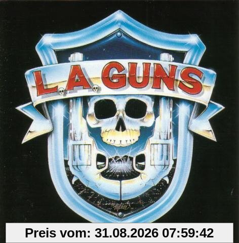 L a Guns