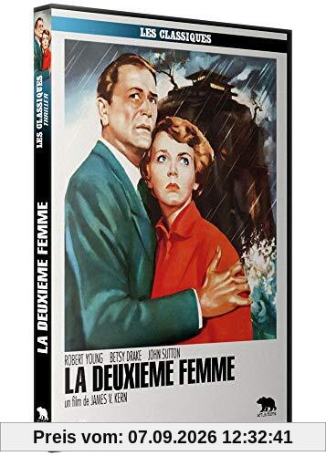 La deuxième femme [FR Import]