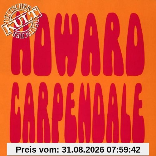 Howard Carpendale