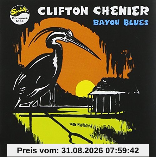 Bayou Blues