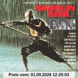 Shaolin Soul
