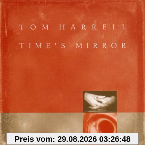 Tom Harrell Time's Mirror