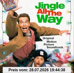 Ost Jingle All The Way