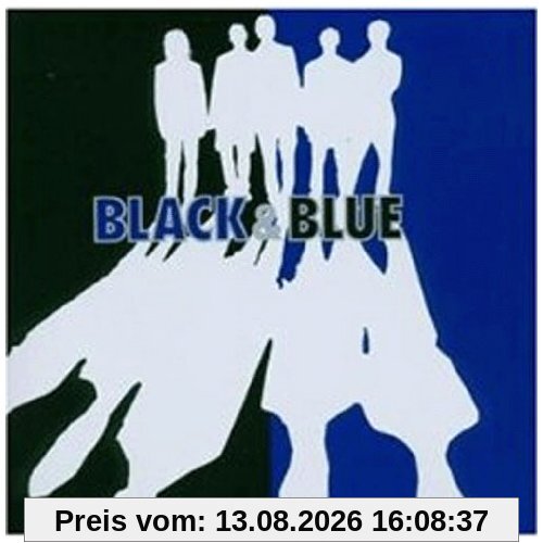 Black & Blue