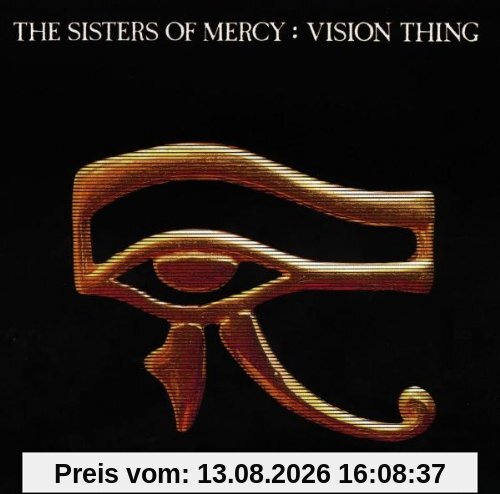 Vision Thing