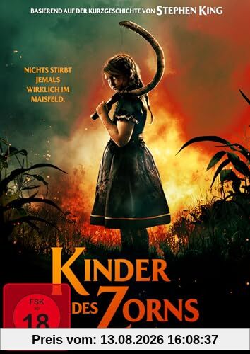 Kinder des Zorns (Stephen King)