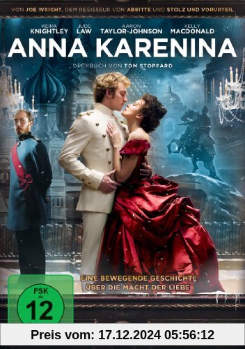 Anna Karenina