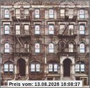 Physical graffiti