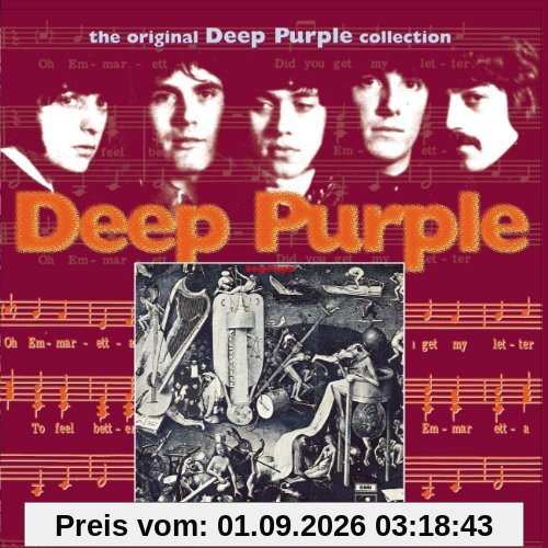 Deep Purple (Remastered)