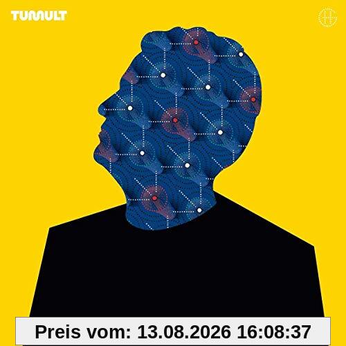 Tumult (Ltd. Deluxe)