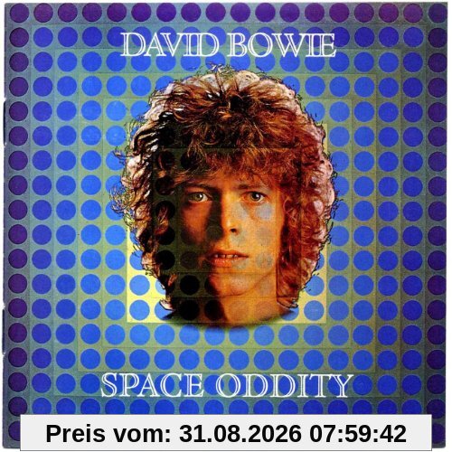 Space Oddity