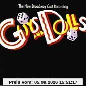 Guys and Dolls-New Broadway