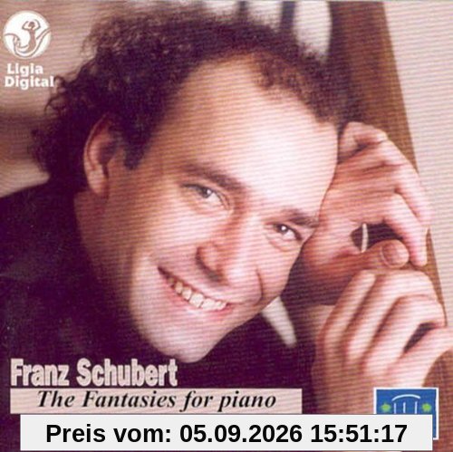 Die Fantasien für Klavier