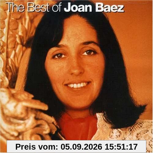 Best of Joan Baez