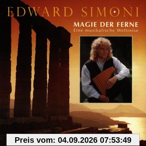 Magie der Ferne