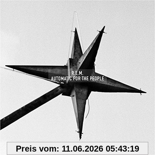 Automatic for the People (25th Anniversary)