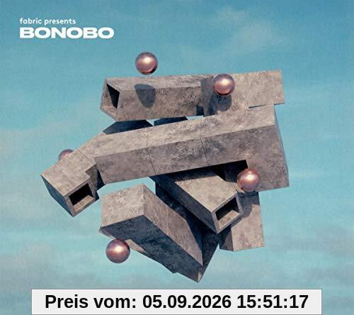 Fabric Presents: Bonobo
