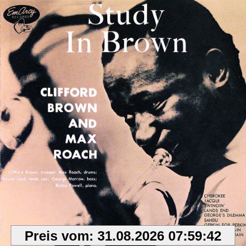 Study in Brown