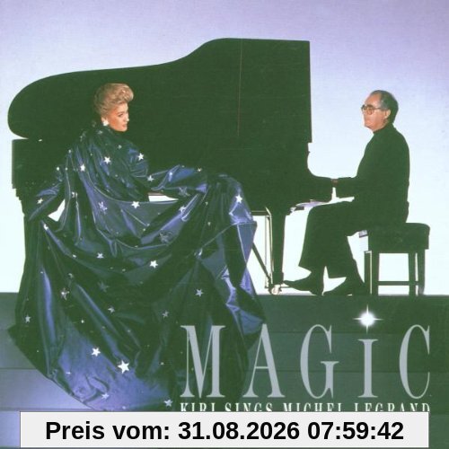Magic