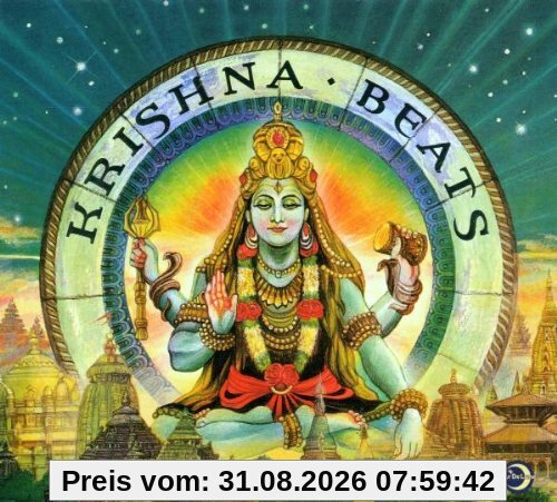 Krishna Beats