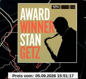 Award Winner (Verve Master Edition)
