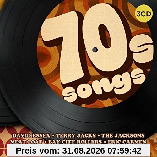 70s Songs