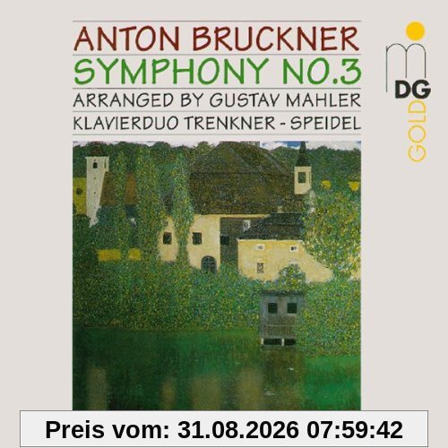 Bruckner: Sinfonie Nr. 3