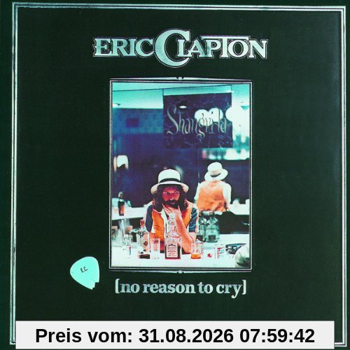 No Reason to Cry