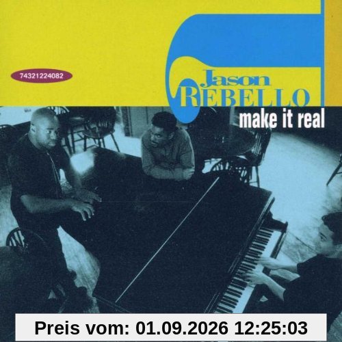 Make It Real