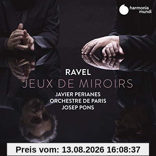Jeux de Miroirs