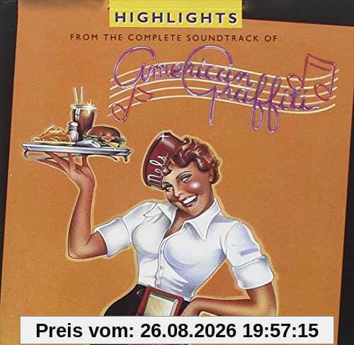 American Graffiti-Highlights