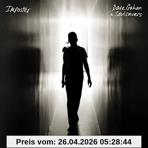 Imposter [Vinyl LP]