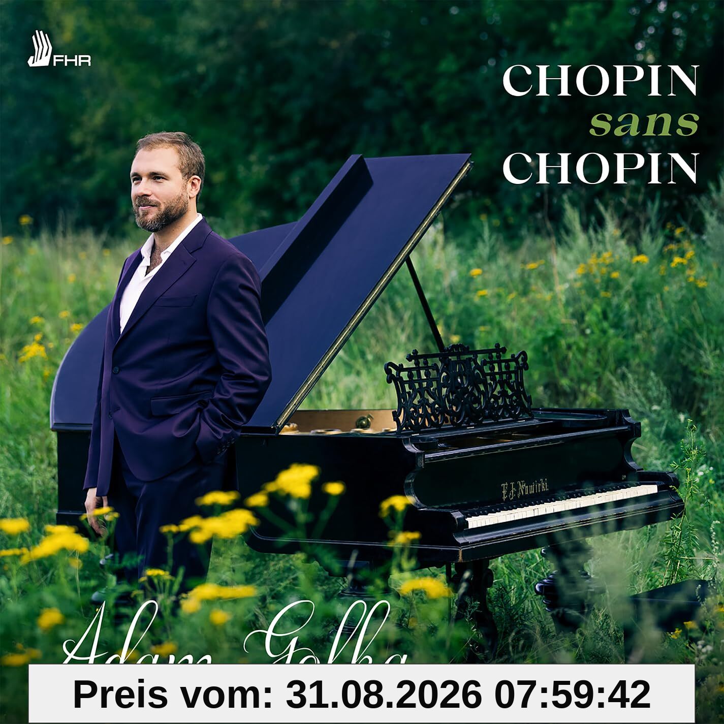 Chopin sans Chopin