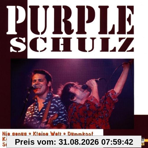 Purple Schulz