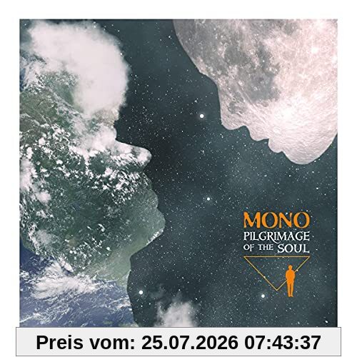 Mono Pilgrimage Of The Soul