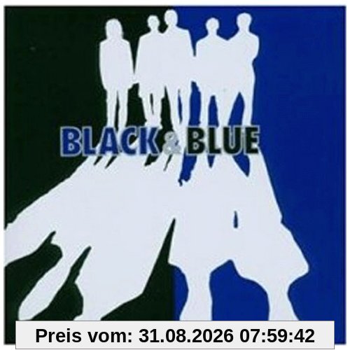 Black & Blue