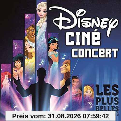 Ciné Concert