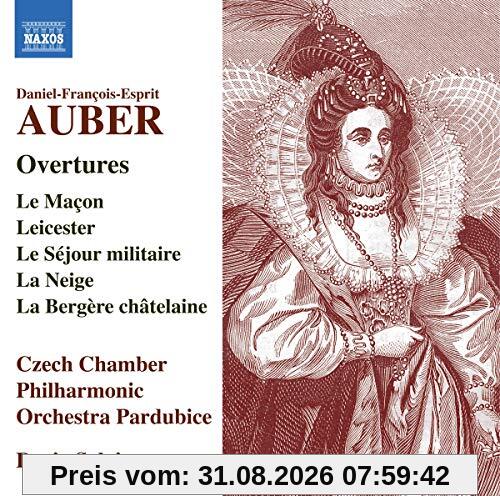 Overtures