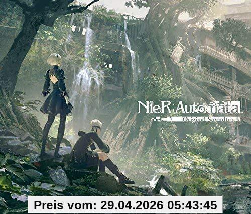 Nier:Automata