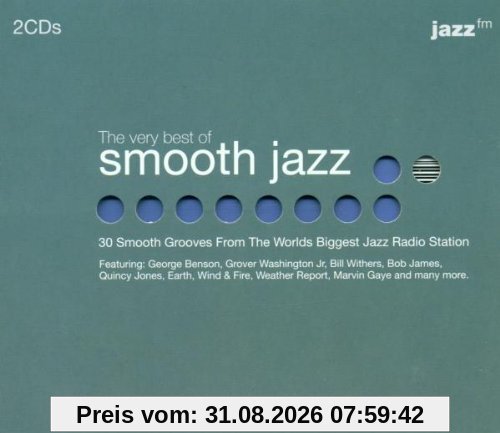 Best of Smooth Jazz,Very