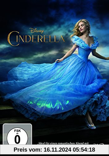 Cinderella (Realverfilmung)