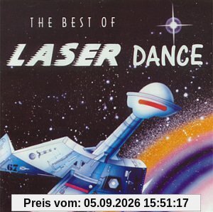 Best of Laserdance
