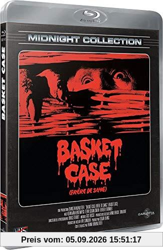 Basket Case (Frère de sang) [Blu-ray]
