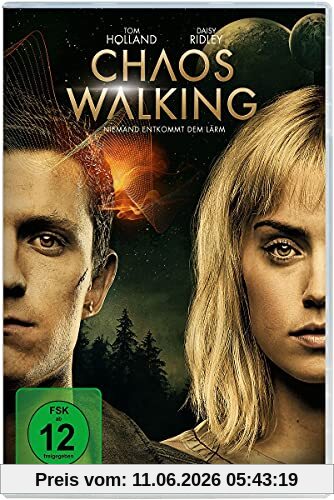 Chaos Walking