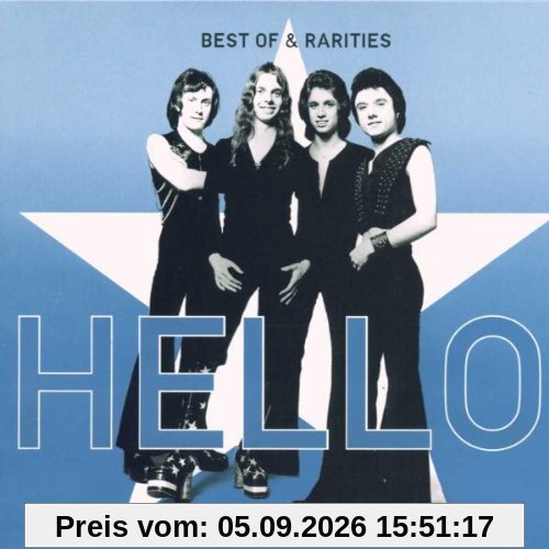 Best of & Rarities