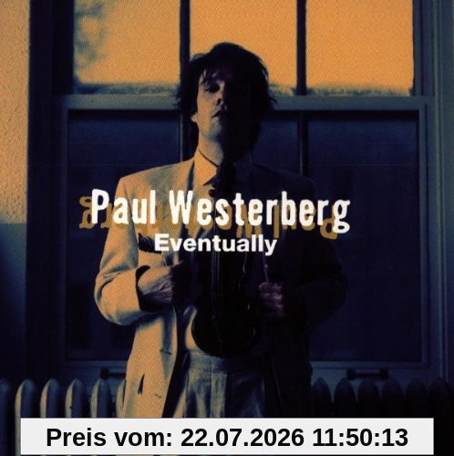 Paul Westerberg Eventually