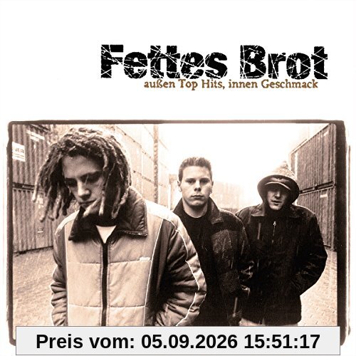Außen Top Hits,Innen Geschmack (Remaster 2CD)